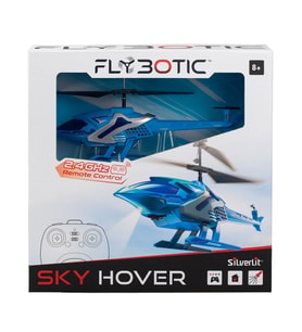 Sil 84848 Sky Hover Helikopter