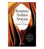 İnsanın Anlam Arayışı