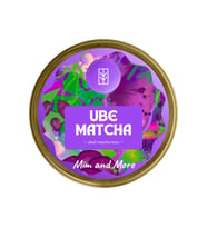 Ube Matcha - Ubeli Superfood Matcha Tozu 25 g