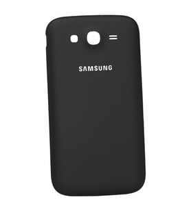 Samsung Galaxy Grand GT-İ9082 Arka Kapak Pil Kapağı (Beyaz)