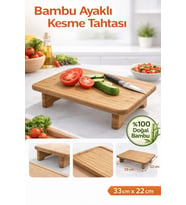BAMBU KESME TAHTASI (AYKLI)