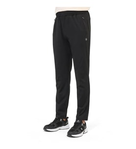 Lumberjack Mb Sb206 T.Pnt Siyah Erkek Eşofman Altı A102696980