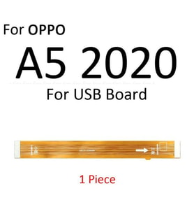 Tkgz Oppo A5 2020 ARA FİLM