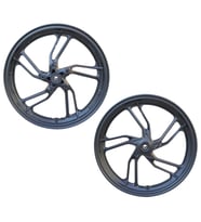 Rks Scooter Wildcat 125 Ön Jant 1.85-14