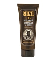 Reuzel Clean & Fresh Beard Wash Sakal Yıkama Köpüğü 200 ml