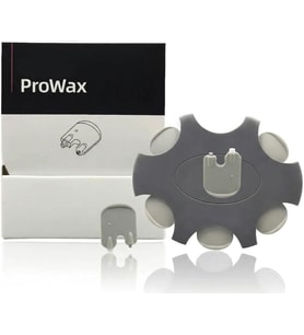 İşitme Cihazı Uyumlu ProWax Filtre