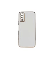Vivo Y20S Uyumlu Kılıf Zore Bark Kapak