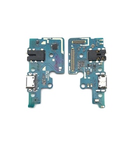 Samsung Galaxy A70 A705F İle Uyumlu Şarj Soketi
