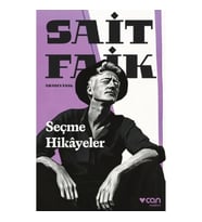 Seçme Hikayeler