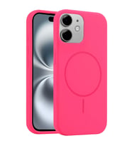 Joko Apple iPhone 11 Kılıf Jully Magsafe Kapak - Pembe