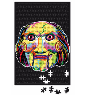 Saw Beautiful Billy Puzzle 240 Parça Yapboz