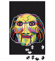 Saw Beautiful Billy Puzzle 240 Parça Yapboz