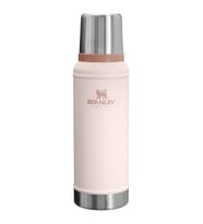 Stanley Klasik Vakumlu Çelik Termos 0,94 Lt Rose Quartz (Çok Renkli)