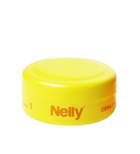 Nelly Sarı Wax