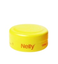 Nelly Sarı Wax