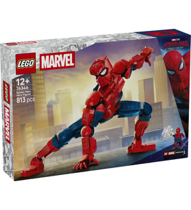 LEGO Super Heroes 76346 Spider-Man Hero Figure