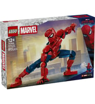 LEGO Super Heroes 76346 Spider-Man Hero Figure