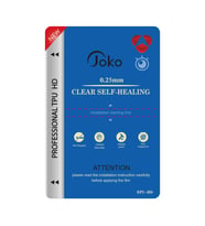 Joko Tpu 0.25mm Hd Makine Auto Repair Ekran Koruyucu