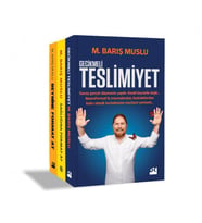 Barış Muslu 3Lü Set -2021 - Sc