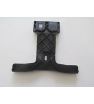 Mercedes C Class W204 11/13 Ön Panjur Braketi· Üst