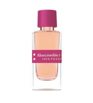 Abercrombie & Fitch %100 Passion Woman EDP 100 ml Kadın Parfümü