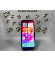 Apple Iphone 12 Pro  Max 128 GB (İKİNCİ EL) (Mavi)