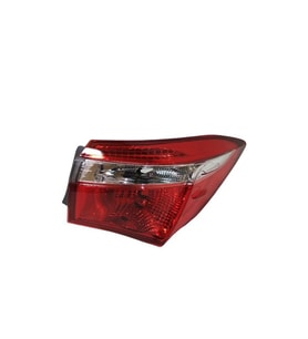 STOP DIŞ SAĞ TOYOTA COROLLA 2013-2016 (Boş)