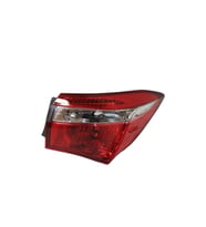 STOP DIŞ SAĞ TOYOTA COROLLA 2013-2016 (Boş)