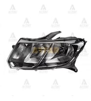 Far Clio Symbol 2013-2017 Sol (Oem No:260607796R) (Adet)