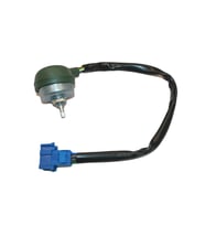 Valtra NS108 Korna Far Sinyal Anahtarı Direksiyon Kol Switch N Serisi T Serisi SmartTouch Uyumlu ACV010977B