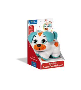 Baby Clementoni Sevimli İnteraktif Köpekçik 17463