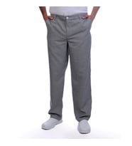 Aşçı Pantolonu Kazayağı