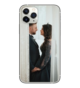 Kişiye Özel Resimli iPhone 11 Pro Telefon Kılıfı
