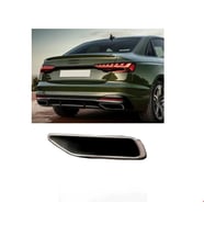 AUDİ - ARKA EGZOZ UCU SAĞ S-LİNE A4 2020-