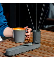 ZENLIGHT BETON TÜTSÜLÜK
