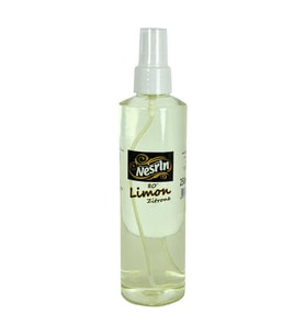 Limon Kolonyası 80 Derece Pet Şişe Sprey 250 ML