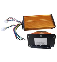 Yuki E-Bis Ilgaz Hız Kontrol Cdi Beyin Dc-72V