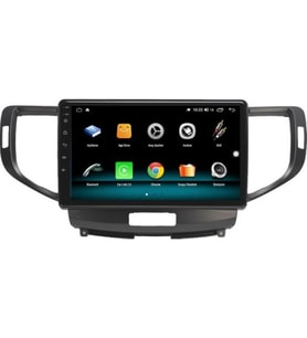 Honda Accord Android 9 inç Navigasyon ve Multimedya Sistemi2013-2016