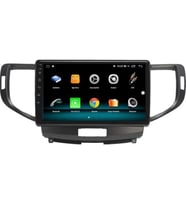 Honda Accord Android 9 inç Navigasyon ve Multimedya Sistemi2013-2016