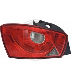 Volkswagen İbiza 2008 2012 Stop Lambası Sağ  (Oem No:6J4945096K)