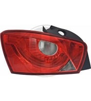 Volkswagen İbiza 2008 2012 Stop Lambası Sağ  (Oem No:6J4945096K)