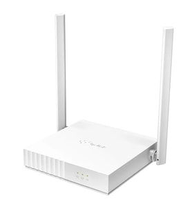 Tp-Link Tl-Wr820N 300 Mbps 2 Port Kablosuz Router