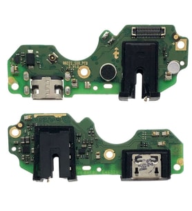 iNfinix Hot 20i Uyumlu Şarj Soketi + Mikrofon X665