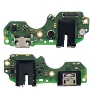 iNfinix Hot 20i Uyumlu Şarj Soketi + Mikrofon X665
