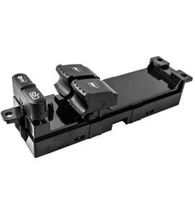 Skoda Octavia Sol Ikili Cam Açma Dügmesi Anahtari 1998--2007 451264459