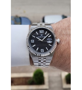 Daniel Klein DKGNCT2269 Erkek Kol Saati