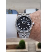 Daniel Klein DKGNCT2269 Erkek Kol Saati