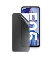 SChitec SAMSUNG Galaxy F05 4G Uyumlu Ön Yüzey Hayalet Privacy Hidrojel Ekran Koruyucu