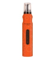 MORFOSE KÖPÜK ULTRA STRONG TURUNCU 200 ML