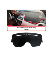 Fiat Punto Evo (2015-2021) Torpido Koruması / Halısı / Örtüsü
